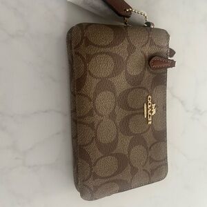 Coach Wallet brand new never used
